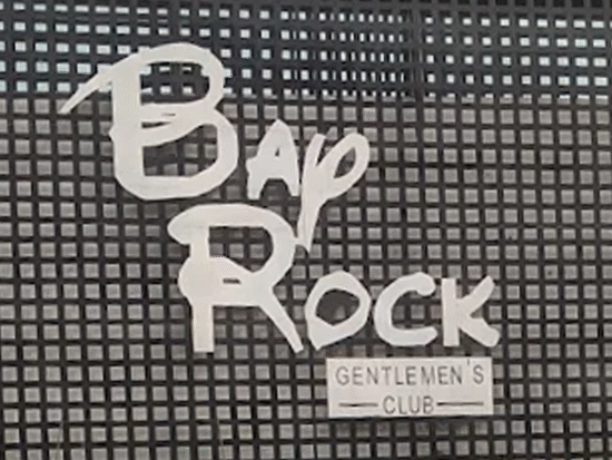 BayRock Gentleman’s Club